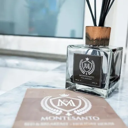 Montesantogroup * Neapel