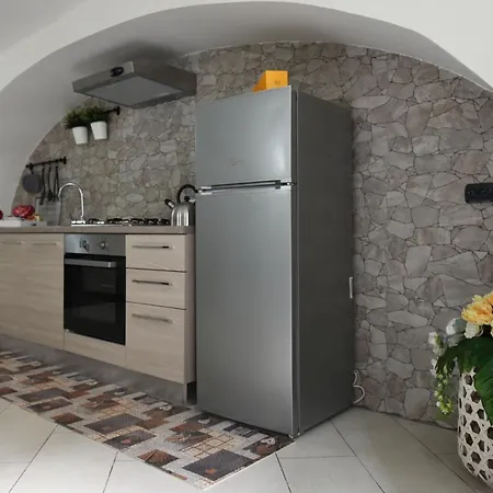 Apartment Montesantogroup Naples
