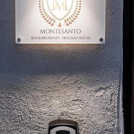 Montesantogroup 나폴리