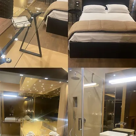 Montesantogroup * نابولي