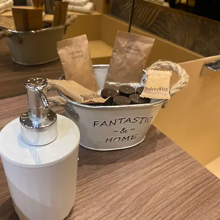 شقة Montesantogroup نابولي