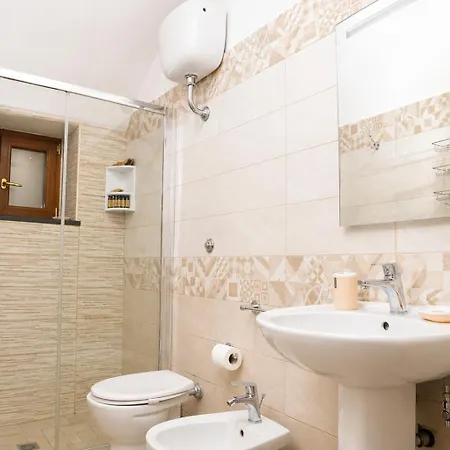 Apartman Montesantogroup