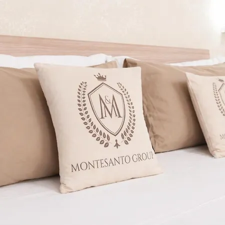 Montesantogroup Apartman