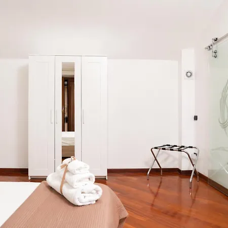 Apartman Montesantogroup