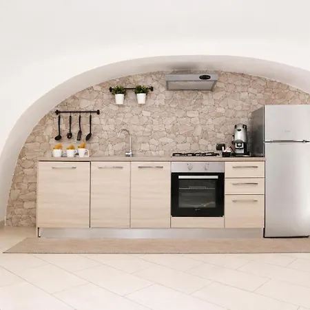 Apartman Montesantogroup