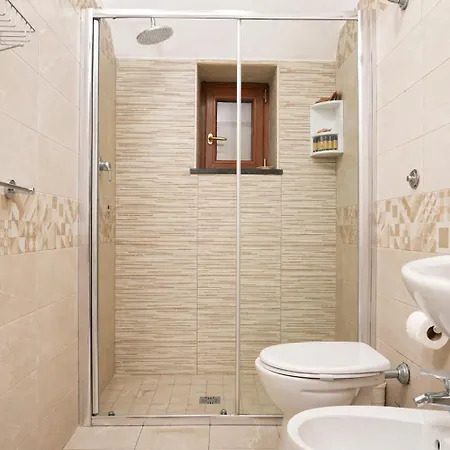 Montesantogroup Apartman Nápoly