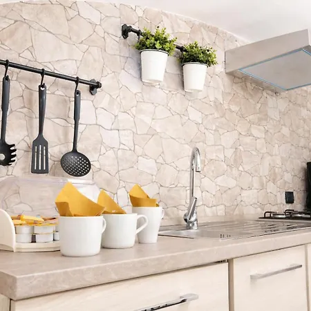 Apartman Montesantogroup