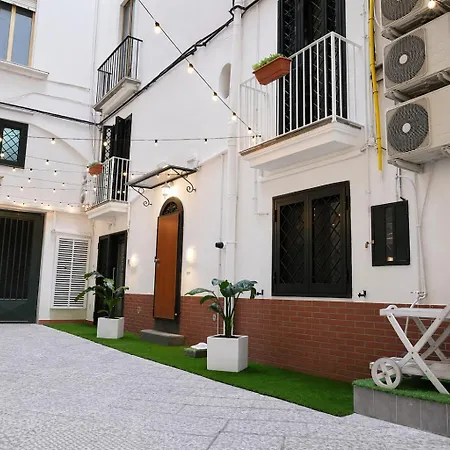 Apartman Montesantogroup