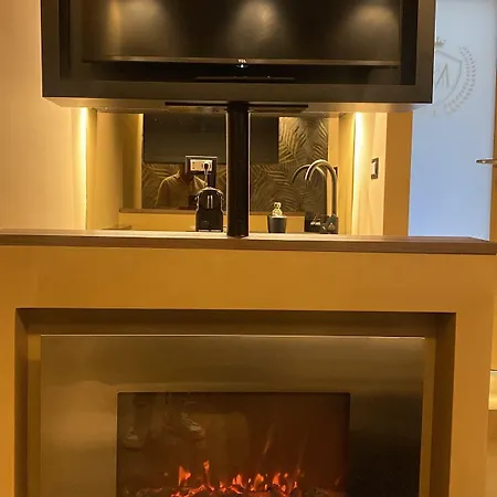 Montesantogroup Apartman