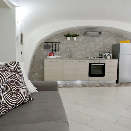 Apartman Montesantogroup