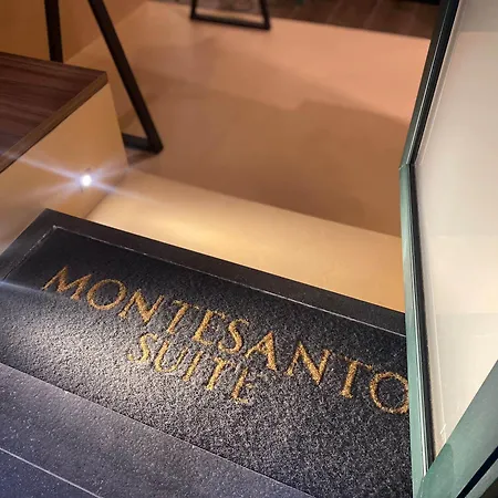 アパート Montesantogroup *