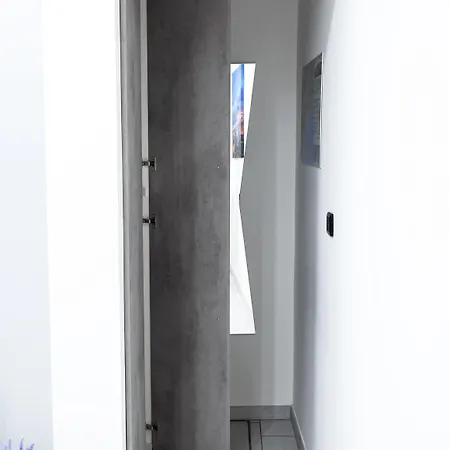 Apartman Montesantogroup Nápoly