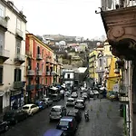 Appartement Montesantogroup Naples