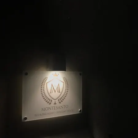 Montesantogroup Appartement Naples