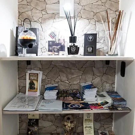 Apartmán Montesantogroup Neapol